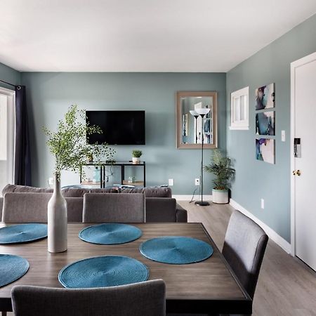 Updated Urban Retreat Near Sofi Stadium Lax Forum And More Inglewood Exterior foto