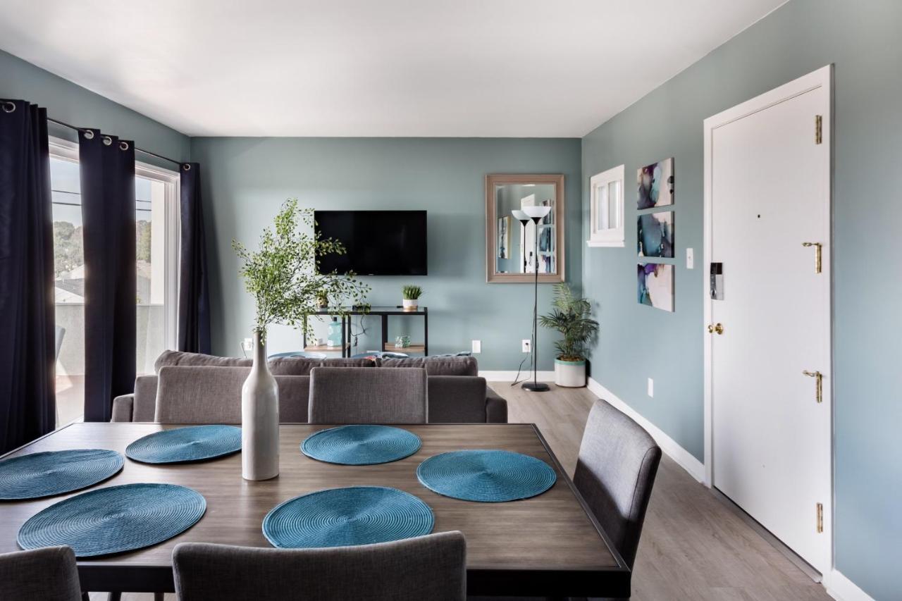 Updated Urban Retreat Near Sofi Stadium Lax Forum And More Inglewood Exterior foto