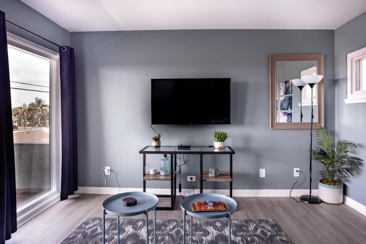 Updated Urban Retreat Near Sofi Stadium Lax Forum And More Inglewood Exterior foto
