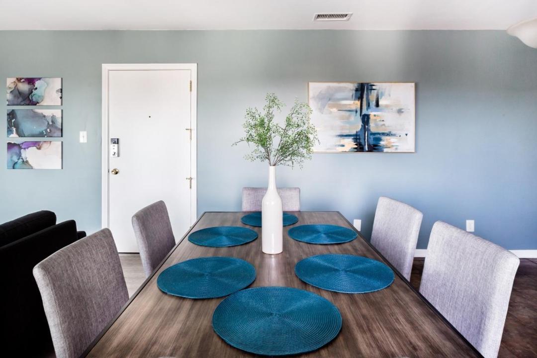 Updated Urban Retreat Near Sofi Stadium Lax Forum And More Inglewood Exterior foto