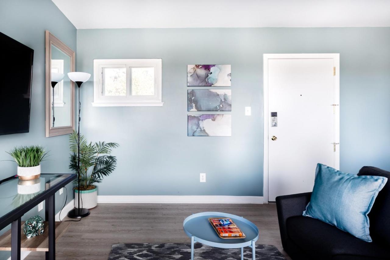 Updated Urban Retreat Near Sofi Stadium Lax Forum And More Inglewood Exterior foto