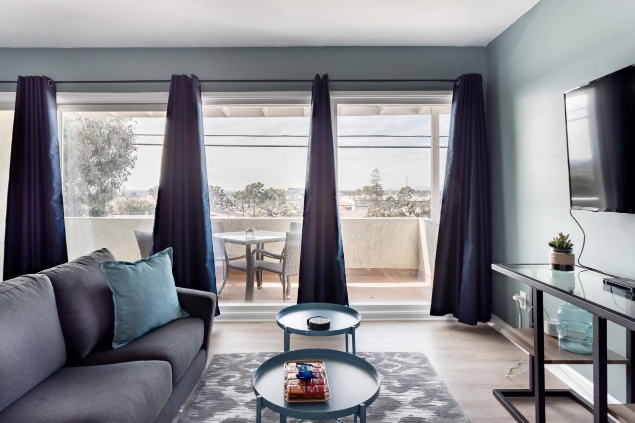 Updated Urban Retreat Near Sofi Stadium Lax Forum And More Inglewood Exterior foto